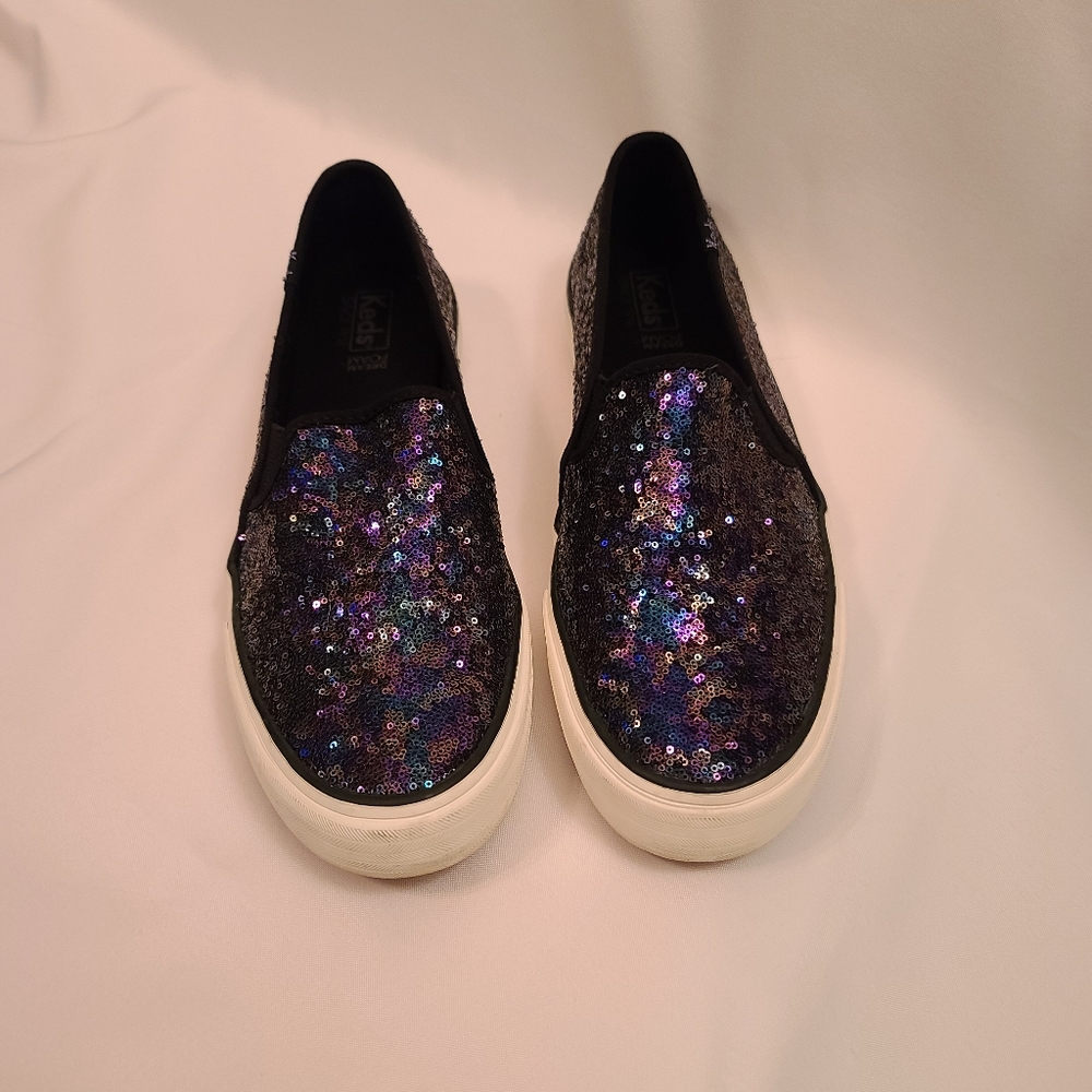 Sequence Keds Tennis shoes